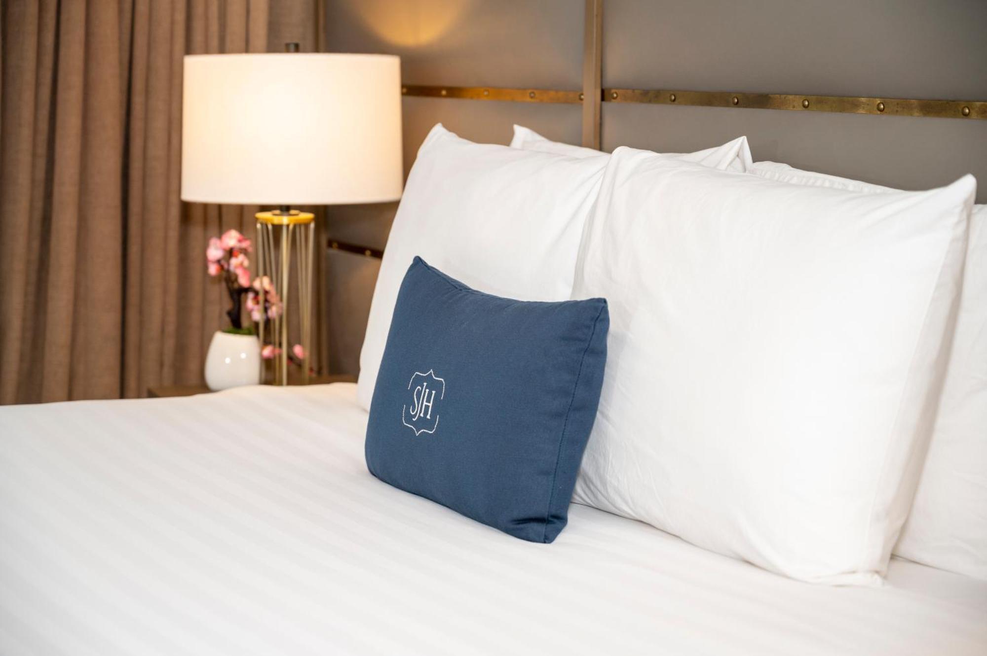 San Juan Hotel Miami Beach Rom bilde